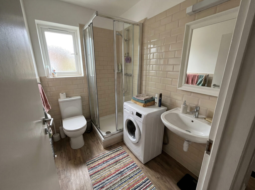 apartment bathroom pancevo