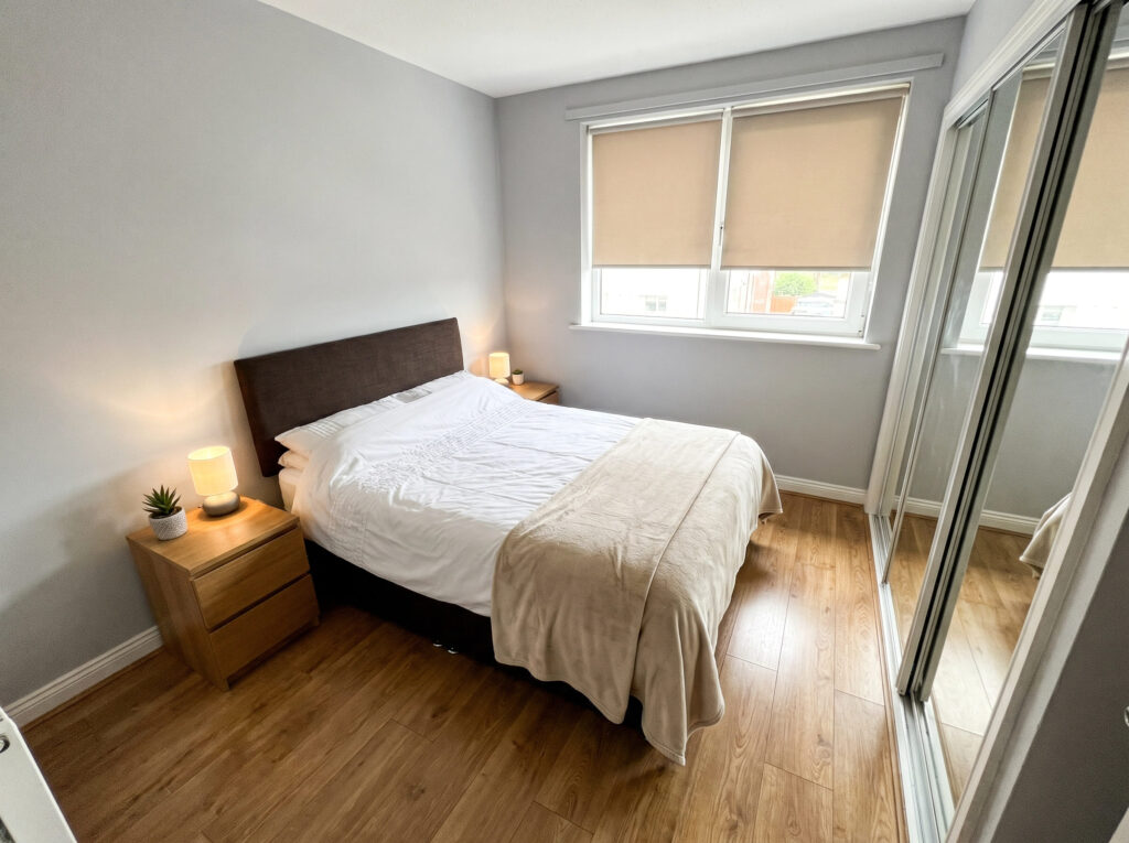apt2 bedroom double